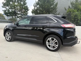 Ford Edge Titanium AWD 2.0 TDCI 210hp Automatic Full Extras | Auto.bg — изображение 4