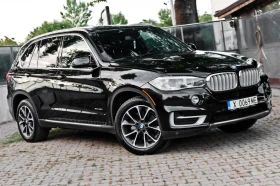 BMW X5 3.5I/X-DRIVE/PANO