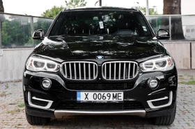 BMW X5 3.5I/X-DRIVE/PANO | Auto.bg — изображение 2