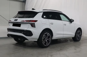 Audi Q3 35 TDI S-LINE TECH-PLUS BLACK PAKET PANORAMA CAM | Auto.bg — изображение 2