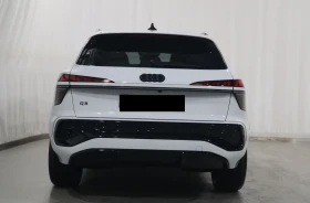 Audi Q3 35 TDI S-LINE TECH-PLUS BLACK PAKET PANORAMA CAM | Auto.bg — изображение 4
