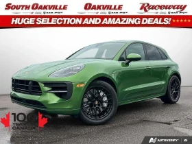 ������ Porsche Macan