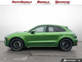 Porsche Macan GTS ���� �� �������� ����������� & ���������� | Mobile.bg � ����� ������ 3