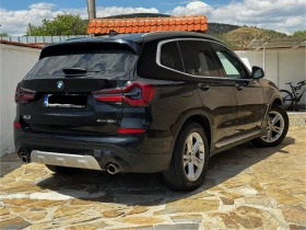 BMW X3 Xdrive 30I/NAVI/КОЖА/ПОДГРЕВ СЕДАЛКИ/ВОЛАН | Auto.bg — изображение 4