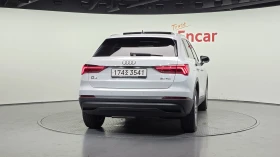 Audi Q3 35 TDI* ЕЛ. БАГАЖНИК* ЛЮК* КРАЙНА ЦЕНА - 20999 € - 74082028 4