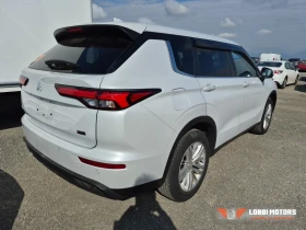 Mitsubishi Outlander - 22200 € - 47089299 3