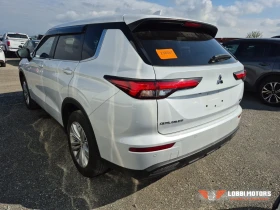 Mitsubishi Outlander - 22200 € - 47089299 4