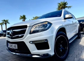 Mercedes-Benz GL 350 AMG* MAX FULL* TV* 6+ 1� | Mobile.bg � ����� ������ 8
