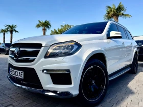 Mercedes-Benz GL 350 AMG* MAX FULL* TV* 6+ 1� | Mobile.bg � ����� ������ 2