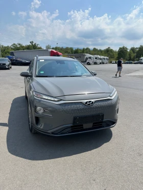 Hyundai Kona 64 FULL - 22500 € - 28744688 13