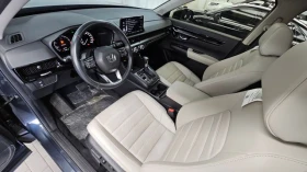 Honda Cr-v ���������* �������* LANE ASSIST* ������ ����*  | Mobile.bg � ����� ������ 9