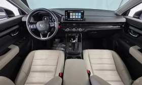 Honda Cr-v ���������* �������* LANE ASSIST* ������ ����*  | Mobile.bg � ����� ������ 10