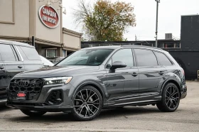 ����� �� �������� �� Audi Q7 2026* MATRIX* TECHNIK* 360* HUD* DIS* FULL* ������