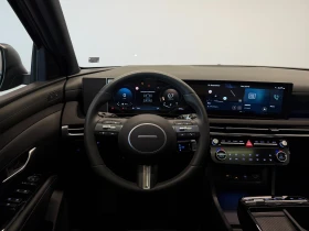 Hyundai Tucson LUXURY 20th ANNIVERSARY AWD | Mobile.bg � ����� ������ 12