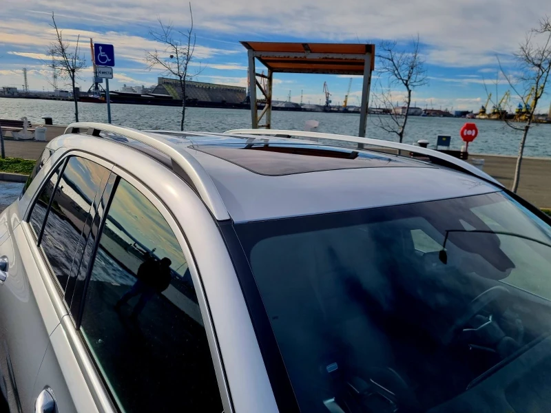 Mercedes-Benz GLE 350 4 MATIC - AMG, снимка 6 - Автомобили и джипове - 50252899