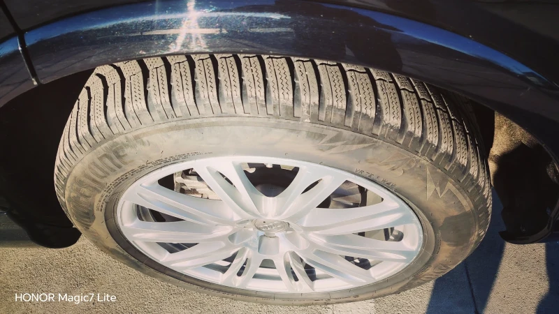 Audi Q7 3.0Т-333k, снимка 17 - Автомобили и джипове - 51800638