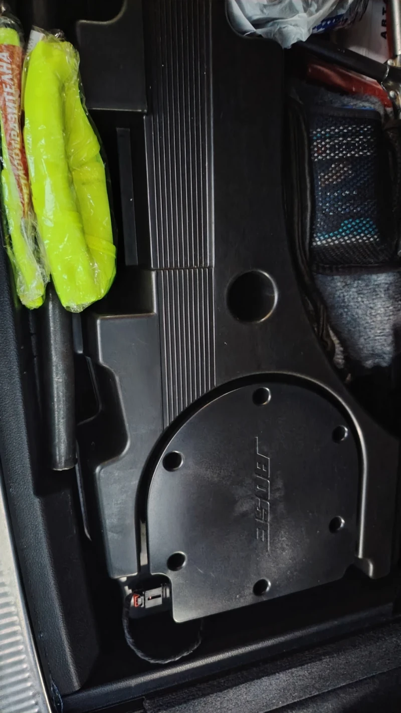 Audi Q7 3.0Т-333k, снимка 16 - Автомобили и джипове - 51800638