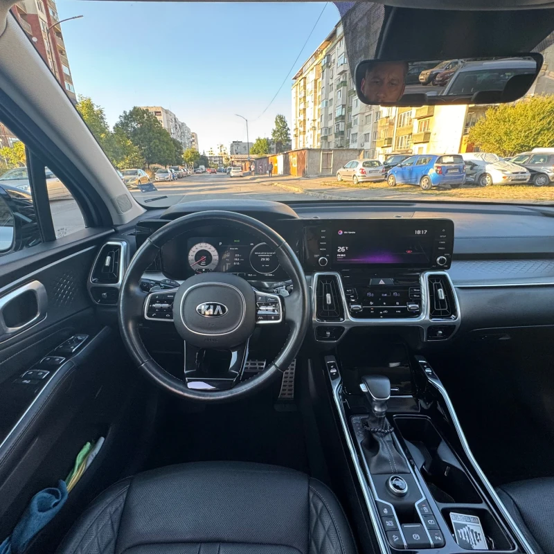 Kia Sorento SX Prestige , снимка 12 - Автомобили и джипове - 52246502