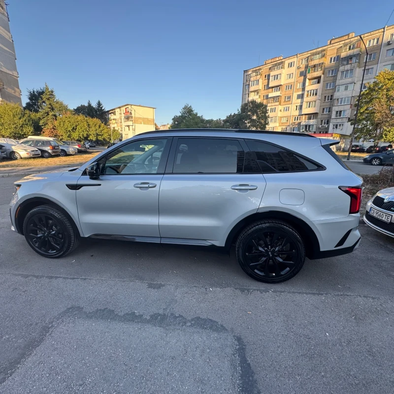 Kia Sorento SX Prestige , снимка 3 - Автомобили и джипове - 52246502