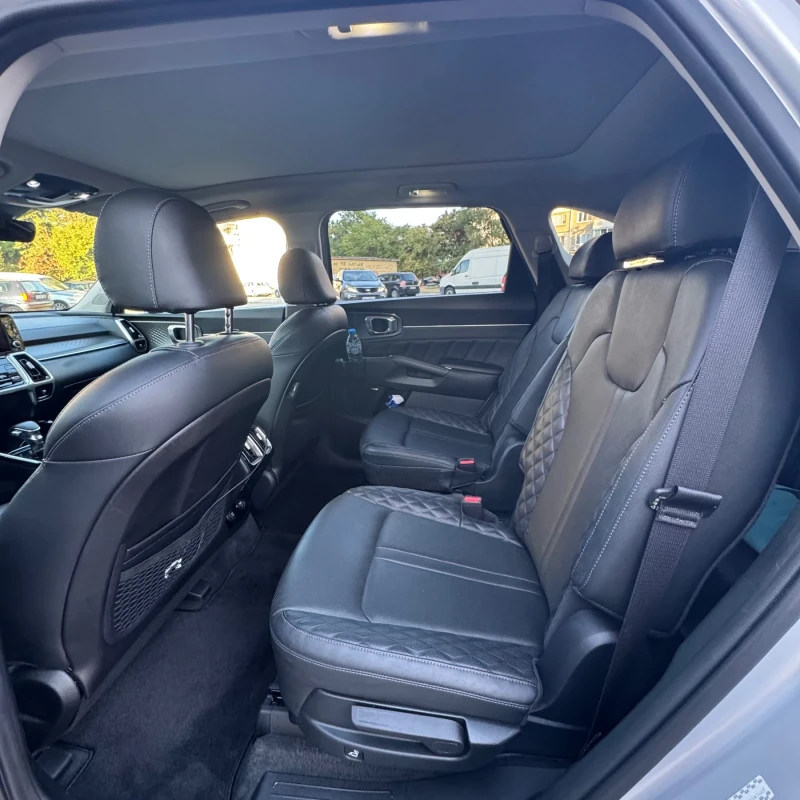 Kia Sorento SX Prestige , снимка 16 - Автомобили и джипове - 52246502