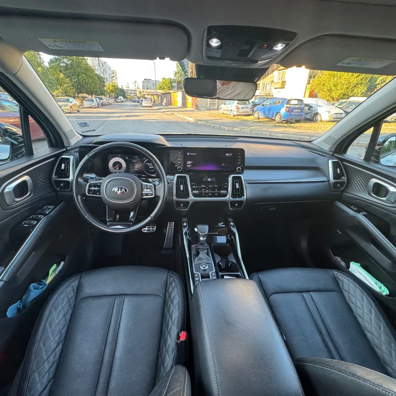 Kia Sorento SX Prestige , снимка 15 - Автомобили и джипове - 52246502