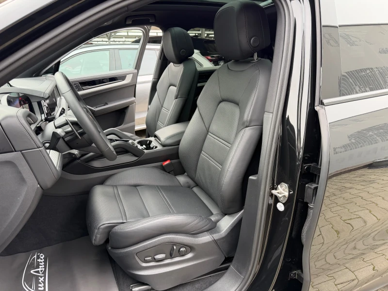 Porsche Cayenne S#COUPE#E-HYBRID#EXCLUSIVE#SOFTCLOSE#ОБДУХ#519K.C., снимка 11 - Автомобили и джипове - 53169155