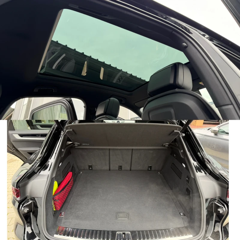 Porsche Cayenne S#COUPE#E-HYBRID#EXCLUSIVE#SOFTCLOSE#ОБДУХ#519K.C., снимка 17 - Автомобили и джипове - 53169155