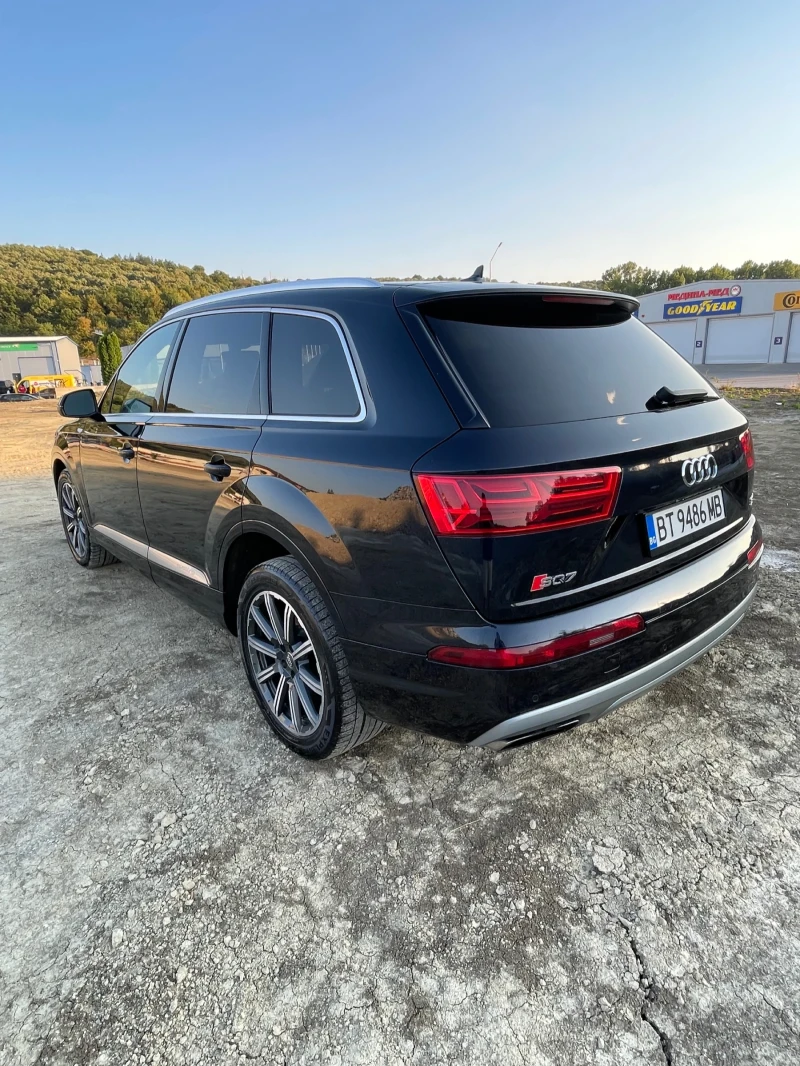 Audi Q7 3.0 TFSI , снимка 3 - Автомобили и джипове - 53188972