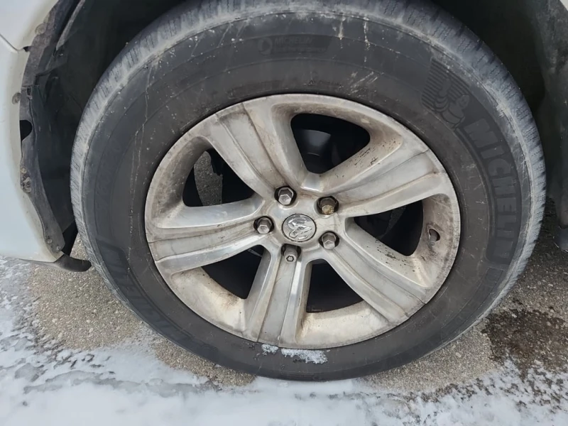 Dodge RAM 1500 * SPORT * CARFAX * БЕЗ ПЪРВОНАЧАЛНА ВНОСКА, снимка 6 - Автомобили и джипове - 53245149