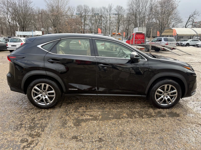 Lexus NX 300h 4x4, снимка 5 - Автомобили и джипове - 53394177