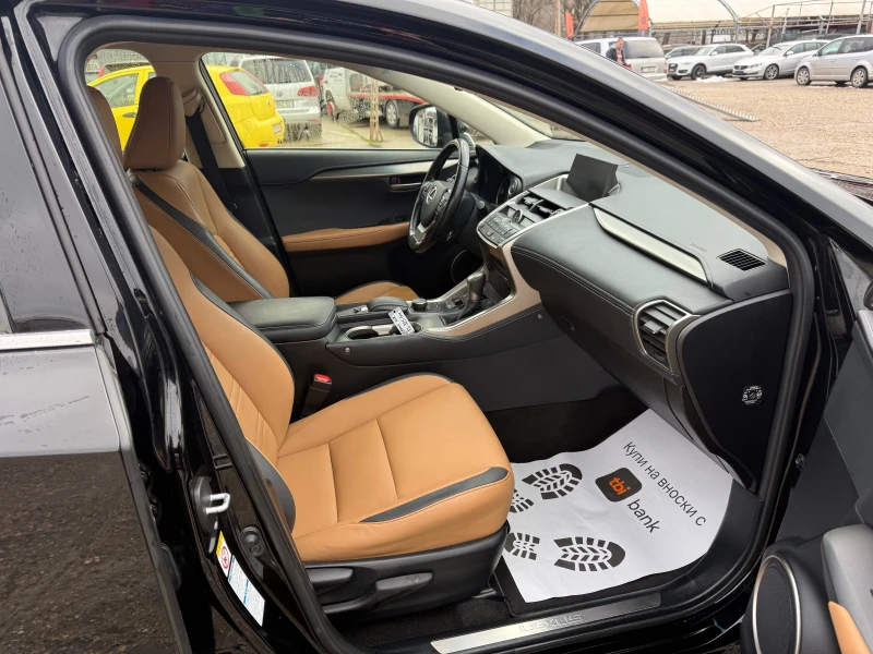 Lexus NX 300h 4x4, снимка 10 - Автомобили и джипове - 53394177