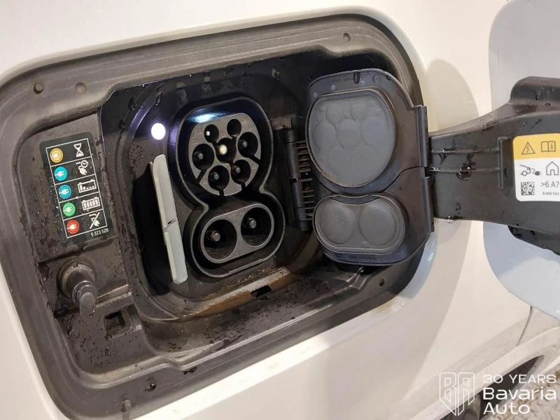 BMW iX3 Impressive, снимка 14 - Автомобили и джипове - 53568570