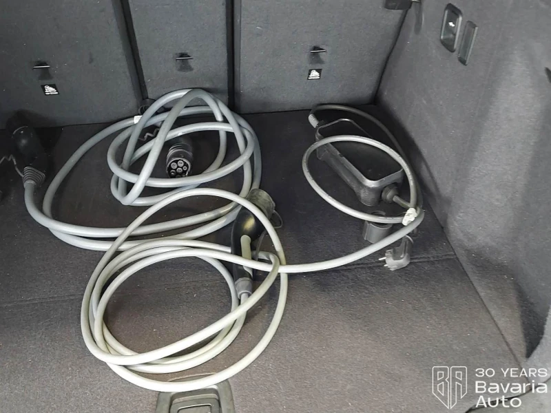 BMW iX3 Impressive, снимка 13 - Автомобили и джипове - 53568570