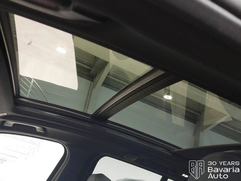 BMW iX3 Impressive, снимка 9 - Автомобили и джипове - 53568570