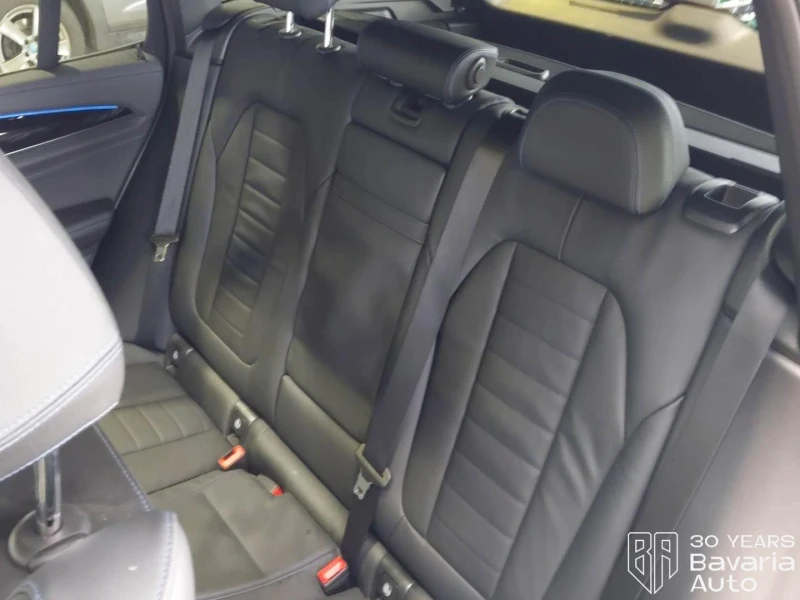 BMW iX3 Impressive, снимка 8 - Автомобили и джипове - 53568570