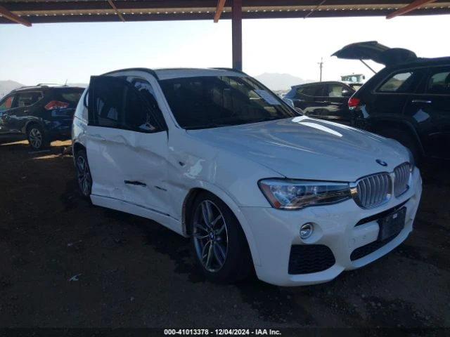 BMW X3 XDRIVE35I, снимка 7 - Автомобили и джипове - 48507865