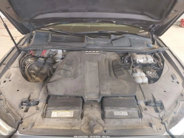Audi Q7 55 PREMIUM, снимка 15 - Автомобили и джипове - 53380196