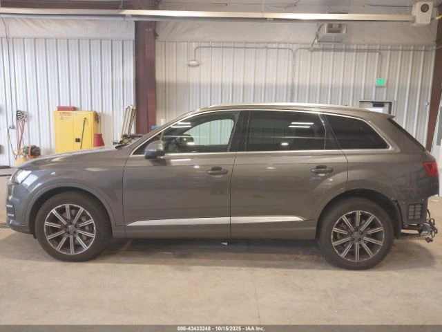 Audi Q7 55 PREMIUM, снимка 11 - Автомобили и джипове - 53380196