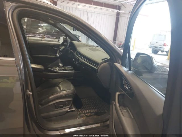 Audi Q7 55 PREMIUM - изображение 6