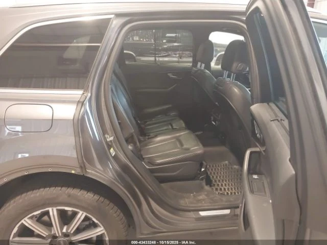 Audi Q7 55 PREMIUM - изображение 7