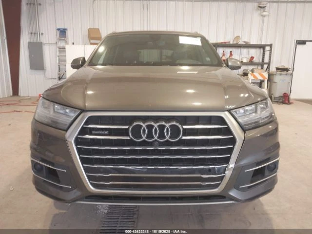 Audi Q7 55 PREMIUM - изображение 9