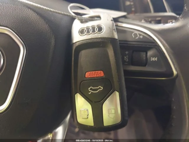 Audi Q7 55 PREMIUM, снимка 14 - Автомобили и джипове - 53380196