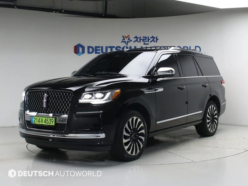 Lincoln Navigator 3.5 Automatic КРАЙНА ЦЕНА: 59498 EUR !!!РЕАЛНА КРА