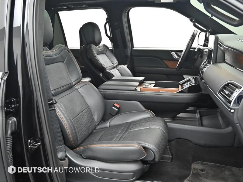 Lincoln Navigator 3.5 Automatic КРАЙНА ЦЕНА: 59498 EUR !!!РЕАЛНА КРА, снимка 10 - Автомобили и джипове - 55968525