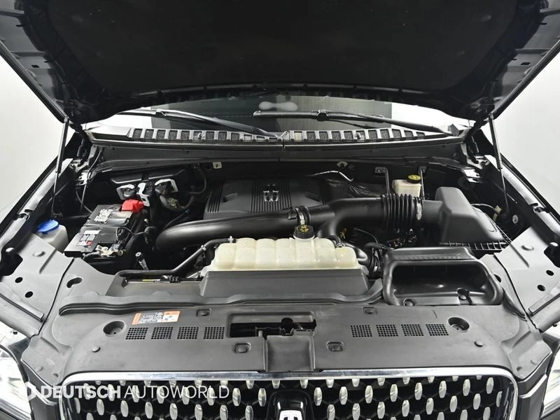 Lincoln Navigator 3.5 Automatic КРАЙНА ЦЕНА: 59498 EUR !!!РЕАЛНА КРА, снимка 6 - Автомобили и джипове - 55968525