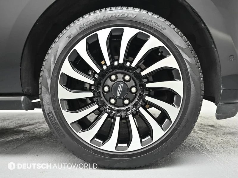 Lincoln Navigator 3.5 Automatic КРАЙНА ЦЕНА: 59498 EUR !!!РЕАЛНА КРА, снимка 5 - Автомобили и джипове - 55968525