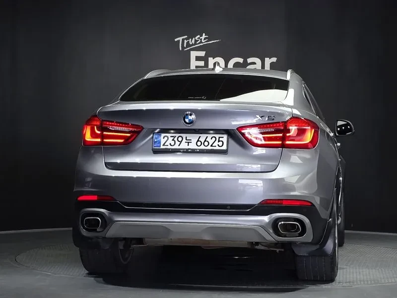 BMW X6 XDRIVE 30D, снимка 4 - Автомобили и джипове - 56294084