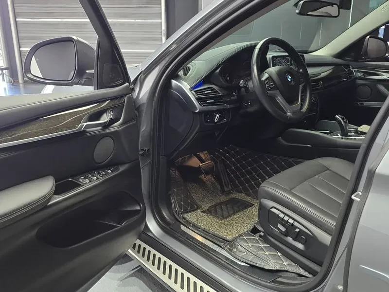 BMW X6 XDRIVE 30D, снимка 11 - Автомобили и джипове - 56294084
