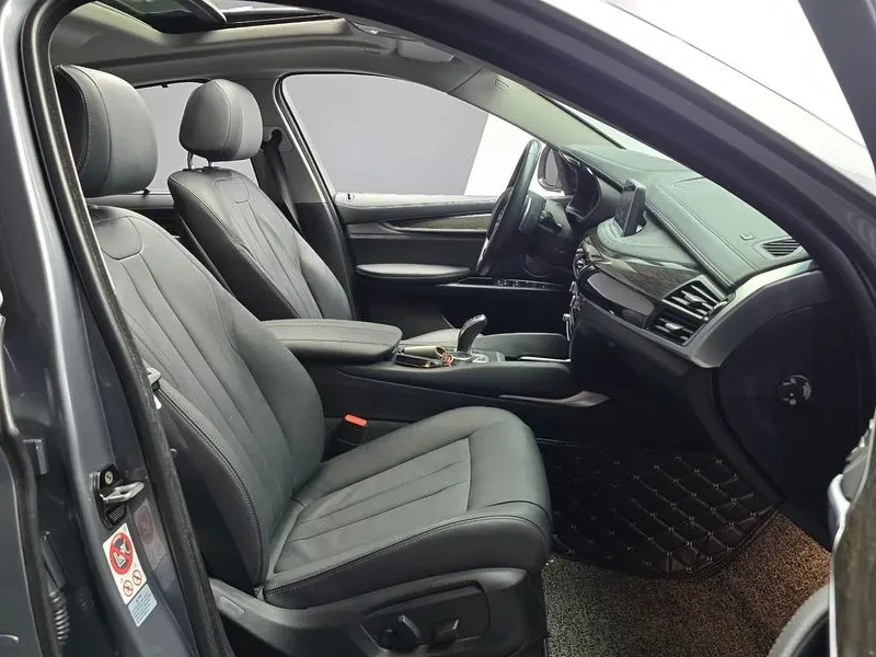 BMW X6 XDRIVE 30D, снимка 10 - Автомобили и джипове - 56294084