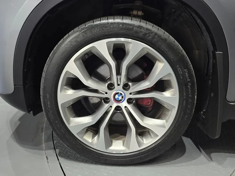 BMW X6 XDRIVE 30D, снимка 5 - Автомобили и джипове - 56294084